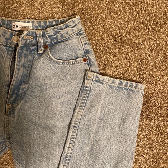 Zara Jeans - Picture 4 of 4